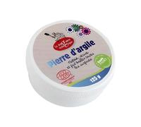 Pierre d'argile 125g - La droguerie Ã©cologique