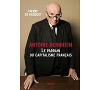 Pierre de Gasquet Antoine Bernheim (Tascabile) Documents Francais