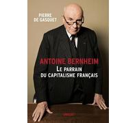 Pierre de Gasquet Antoine Bernheim (Tascabile) Documents Francais