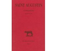 Pierre de Labriolle Augustin, Confessions (Tascabile)