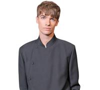 Pierre De Maere (Black Suit) Half Body Buddy Cutout