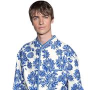 Pierre De Maere (Blue Outfit) Half Body Buddy Cutout
