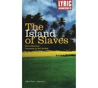 Pierre de Marivaux The Island of Slaves (Tascabile) Oberon Modern Plays