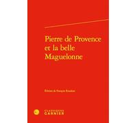 Pierre de Provence et la belle Maguelonne