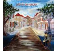 Pierre De Reeder - Way That It Was