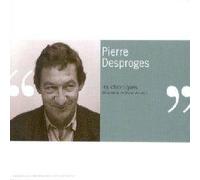 Pierre Desproges - Chroniques De La Haine Vol.2