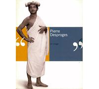 Pierre desproges : en images