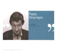 Pierre Desproges - En Sc?Ne