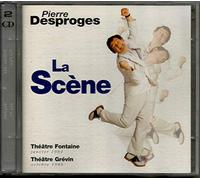 Pierre Desproges - La Sc+Ne