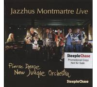 Pierre Dorge & New Jungle Orchestra - Jazzhus Montmartre Live