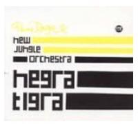 Pierre Dorge & New Jungle Orchestra - Negra Tigra