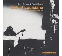 Pierre Dørge Ball At Louisiana: Museum of Modern Art (CD) Album
