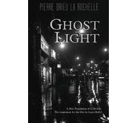 Pierre Drieu La Rochelle Ghost Light (Tascabile)