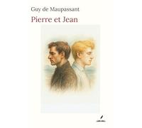 Pierre et Jean