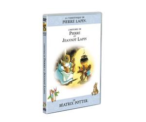 Pierre et jeannot lapin