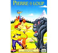 Pierre et le Loup