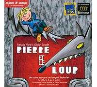 Pierre Et Le Loup