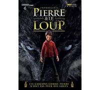 Pierre Et Le Loup