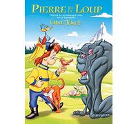 Pierre et le loup - dvd