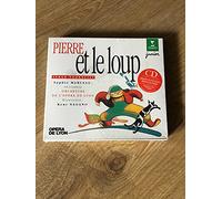 Pierre Et Le Loup/Babar