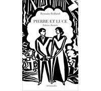 PIERRE ET LUCE - ROLLAND ROMAIN - In Transito