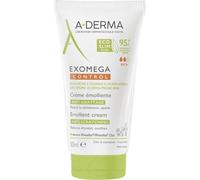 Pierre Fabre Aderma Exomega Control - Crema Emolliente Lenitiva 50 ml
