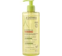 Pierre Fabre Aderma Exomega Control - Olio Lavante Emolliente 500 ml