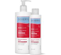 pierre fabre dermatologie Dexeclear detergente idratante lenitivo 200 ml