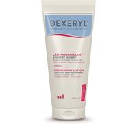 pierre fabre dermatologie Dexeryl Latte Nutritivo 200 ml