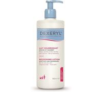 pierre fabre dermatologie Dexeryl latte nutritivo 500 ml