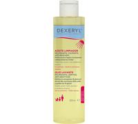 pierre fabre dermatologie Dexeryl Olio Detergente Corpo/Viso 200ml
