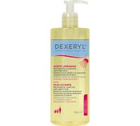 pierre fabre dermatologie Dexeryl olio lavante 500 ml