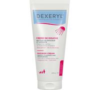 pierre fabre dermatologie Dexeryl shower 200ml
