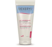 Pierre Fabre DEXERYL LATTE NUTRITIVO 200 ML