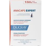 Anacaps expert cap/un 30 capsule