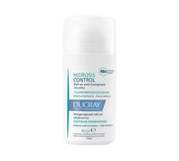 Ducray Hidrosis Control Deodorante Roll On Anti-traspirante 40 Ml