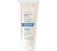Pierre Fabre Ducray Ictyane - Crema Detergente Per Pelli Secche 200 ml