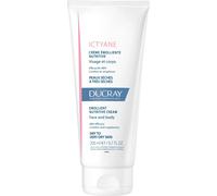 Pierre Fabre Ducray Ictyane - Crema Emolliente Nutritiva 200 ml