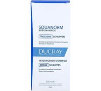 Ducray Squanorm Shampoo Trattante Forfora Secca. 200ml