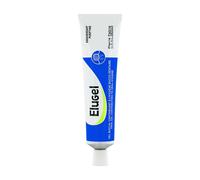 Pierre fabre Elugel, Gel Gengivale, Analgesico e Antisettico, 40 ml