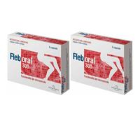 Pierre Fabre Fleboral® 300 Capsule 2x5 pz Capsule
