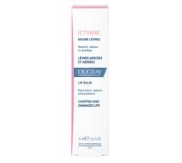 Ducray Ictyane Lip Balm 15ml