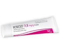 pierre fabre italia spa Rosiced crema 30g 0,75%