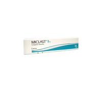 MICLAST*CREMA 30G 1%