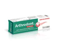 Pierre Fabre Oral Care Arthrodont Classic Pasta Dentifricio Gengivale 50ml - Dentifricio