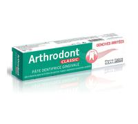 Pierre Fabre Oral Care Arthrodont Classic Pasta Dentifricio Gengivale 75ml - Dentifricio