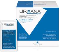pierre fabre pharma srl Urixana pro 30 bustine