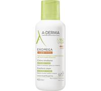 Pierre Fabre PIERRE FABRE Aderma Exomega Control - Crema Emolliente Lenitiva 400 ml