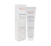 Pierre Fabre PIERRE FABRE Avene Coldcream - Crema Idratante Per Pelli Molto Secche E Sensibili 100 ml