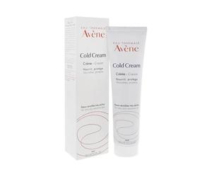 Pierre Fabre PIERRE FABRE Avene Coldcream - Crema Idratante Per Pelli Molto Secche E Sensibili 100 ml
